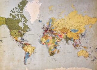 These Maps Are So Bad – They’re Good