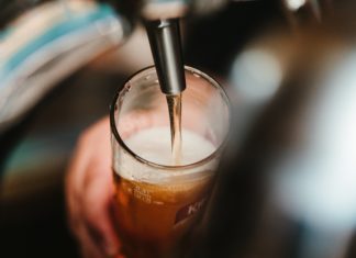LA Bar Lets You Pour Your Own Beer Straight from the Tap