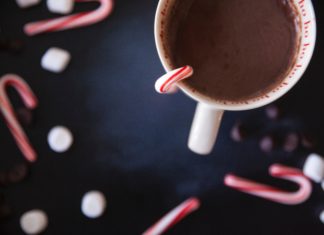 This Funny Video Teaches Three Simple Ways to Make Hot Chocolate