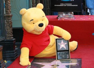 10 Winnie the Pooh Quotes, Just in Case You Forgot About Them