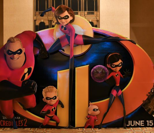 “Increadibles 2” Gets a Hilarious Honest Trailer from Screen Junkies