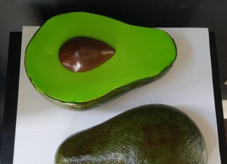 These Cakes Are the Most Creative You’ll See Today