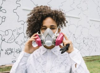 Check Out These Unique Black and White Doodles