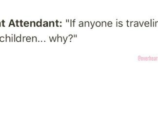 Hilarious Conversations People Overheard in Los Angeles