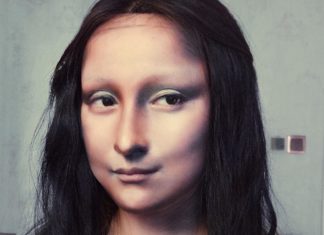 Makeup Artist Transforms Herself into Popular Personalities