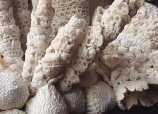 These Coral Sculptures Honor the “Lungs of the Oceans”