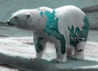 French Artist Creates Photo Manipulations of Animals