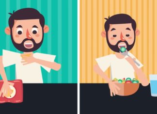 Short Animated Film “The Choice” Shows the Power of Everyday Decisions