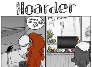 Future Doctor Makes Hilarious Comics About Her Everyday Struggles