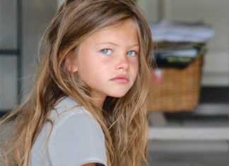 This is How ‘The Most Beautiful Girl in the World’ Looks Like Today