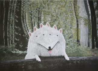 Artist Photoshops Popular Cats and Dogs of Instagram