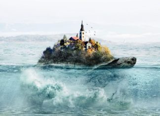 You Must See Luisa Azevedo’s Surreal Art