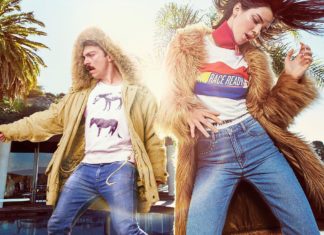 Guy Photshops Himself Into Kendall Jenner’s Photos