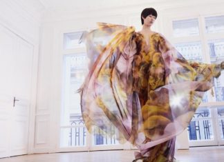 Designer Combines Cutting-Edge Technology and Classic Designs