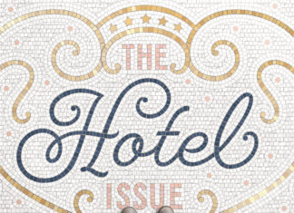 Nick Misani Creates Incredible Typographic Art