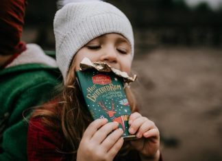 Seattle Chocolate Releases a New Selection with Adorable Illustrated Packaging