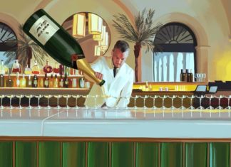 Artist’s Creates Beautiful Artworks of Various Fashion Ads