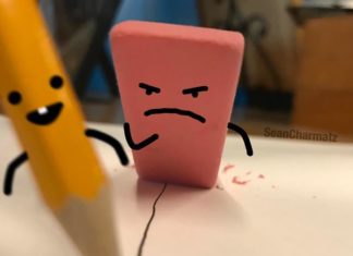 Animator Turns Everyday Items into Quirky Characters