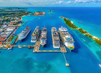 Royal Caribbean Will Pay You $7,700 to Travel Around the World for Three Weeks