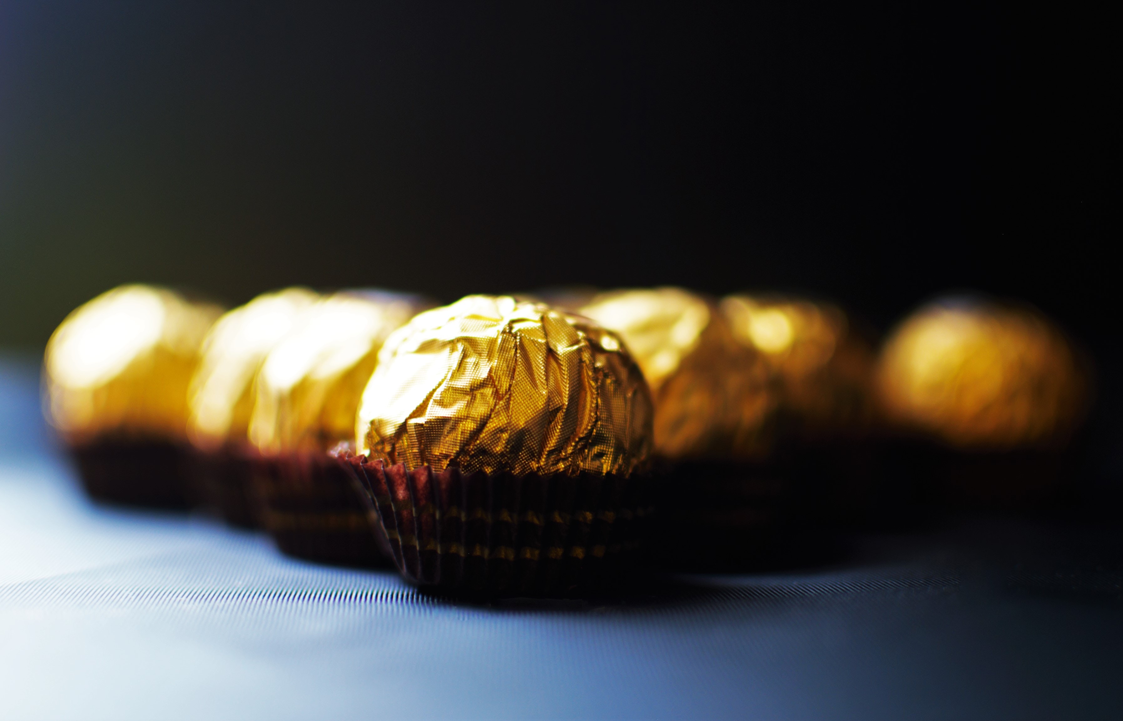Pastry Chef Attempts to Make Gourmet Ferrero Rocher - TettyBetty