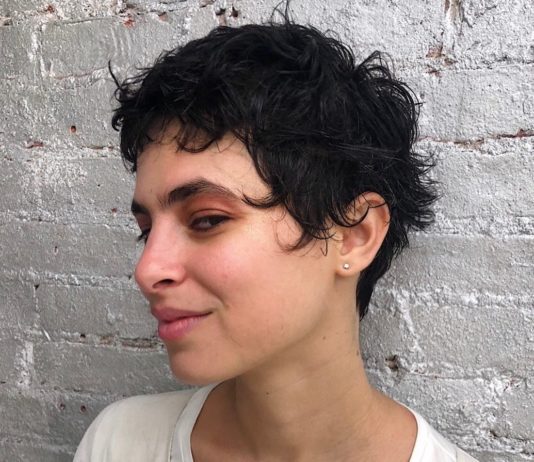 The Latest Trend in NYC? Gender-Neutral Hair Salons