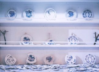 Step Up Your Tea Game with These Unique Ceramic Sets