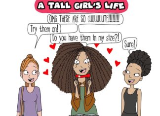 Find Out Why Tall N Curly Comic Blog Needs Your Attention