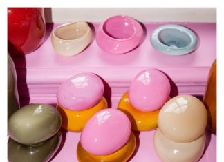 These Glass Objects Look Good Enough to Eat