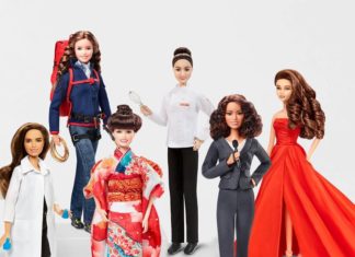 Barbie Celebrates 60th birthday With The Most Diverse Doll Collection