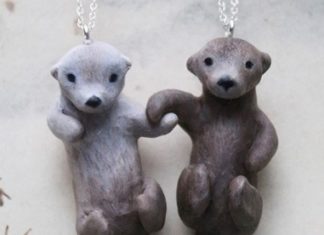 These Miniatures Are as Adorable as Real Animals