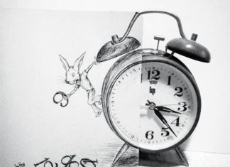 French Artist Gives Reality a Twist With His Artwork