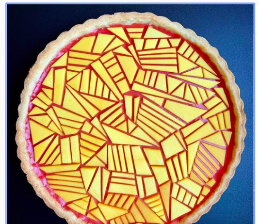 Lauren Ko Bakes Pies That Are Works Of Art