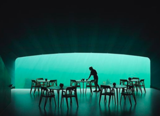 Europe’s First Underwater Restaurant Will Take Your Breath Away
