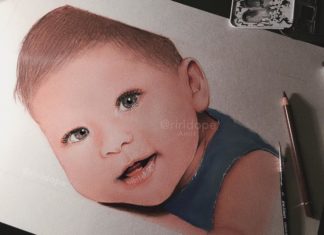 Artist Creates Amazing Hyperrealism Paintings