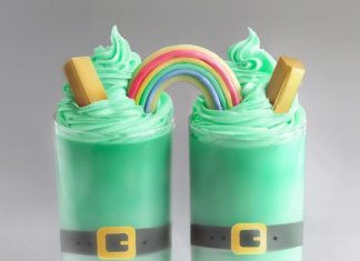 17-Year-Old Artist Creates the Most Amazing Food Art