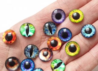 Beautiful Mold Designs from Resins by Ravn Cotino