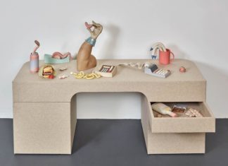 Genesis Belanger Turns Everyday Objects into Pieces of Art
