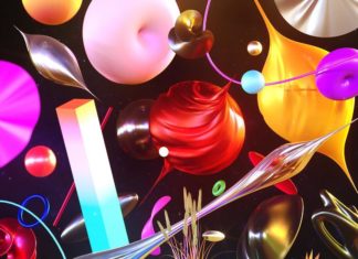 Velvet Spectrum’s Art Will Get You in the Mood For Color