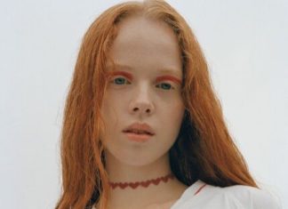 Masha Demianova’s Portraits Leave a Lasting Impression