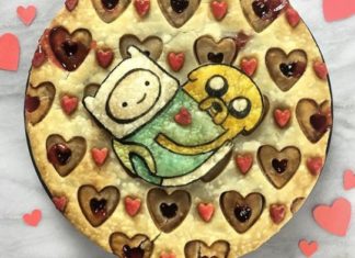 These Pies Are as Cool as They Are Delicious