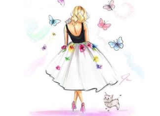 This Illustrator Will Make $700,000 This Year Thanks to Instagram