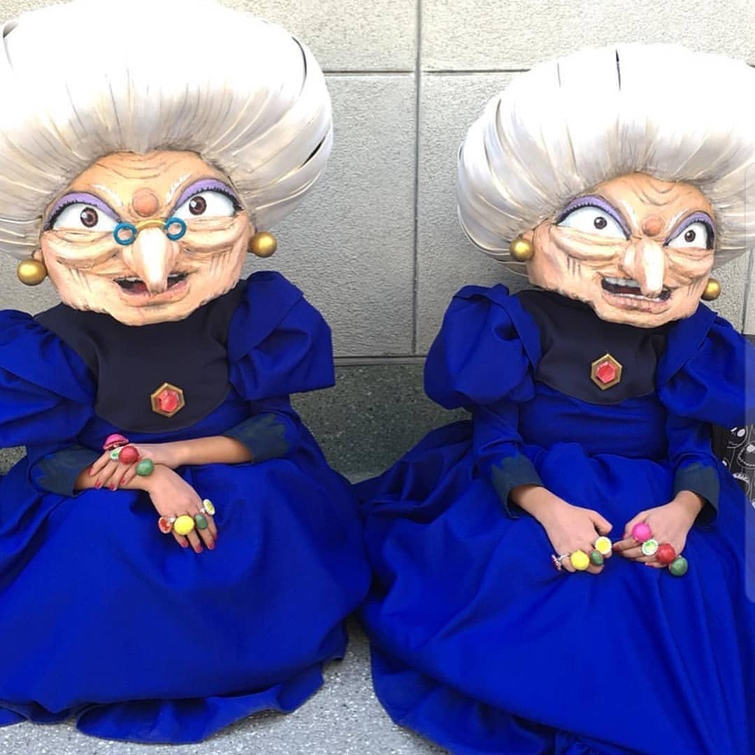 Cosplay Twins Chihiro Chieko Are All You Need to See Today