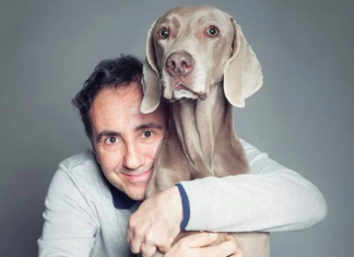 Images That Capture The Special Bond Between Dogs and Humans