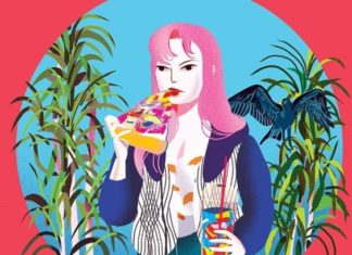 Jennifer Liu’s Digital Artworks Will Liven You Up