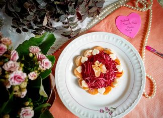 Photographer Shares Lovely Images of Delicious Healthy Food