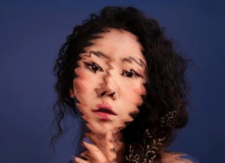 Makeup Artist Creates Mind Boggling Optical Illusions