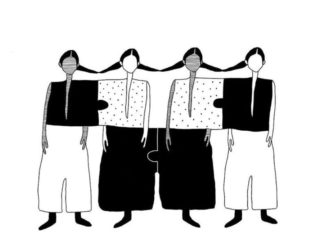 Araki Koman’s Illustrations Are Simply Delightful