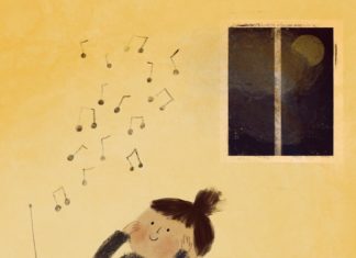 Blanca Gómez’s Illustrations Are Good, Clean Fun