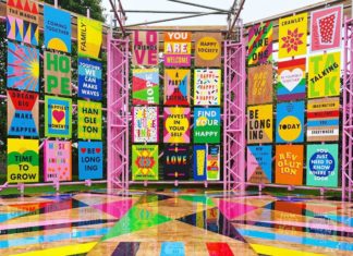 These Designs Add a Colorful Flavor to Everyday Life