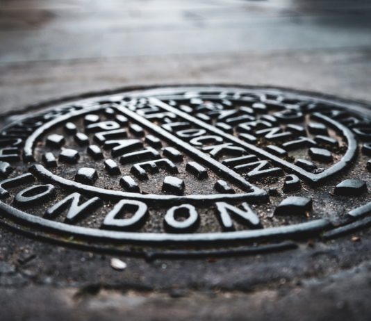 Artists Are Decorating Manhole Covers In Japan